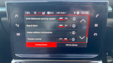 Citroen C3 1.2 PureTech Elle 5dr Petrol Hatchback